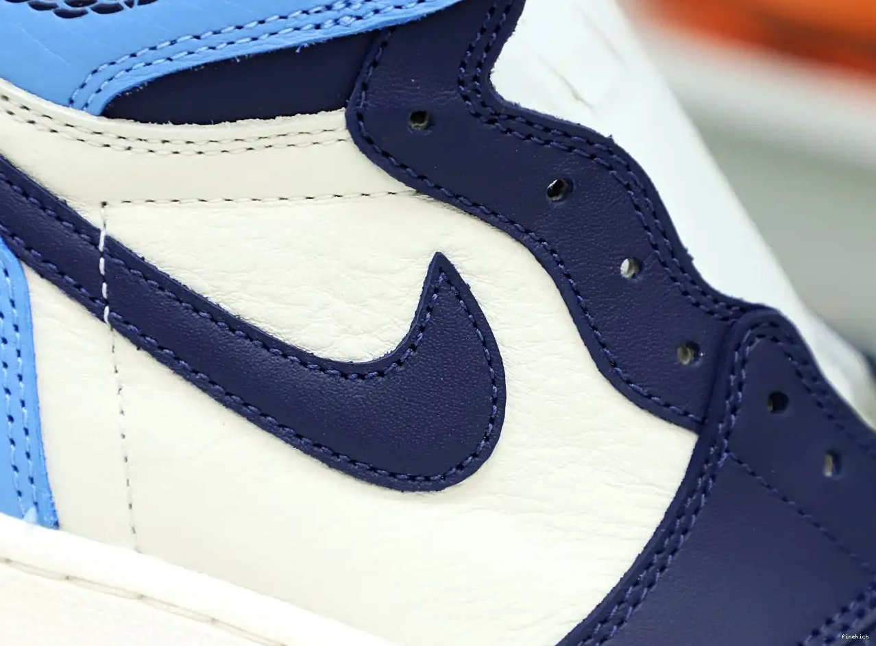 JORDAN HIGH 'OBSIDIAN' AIR RETRO 1 OG 0625